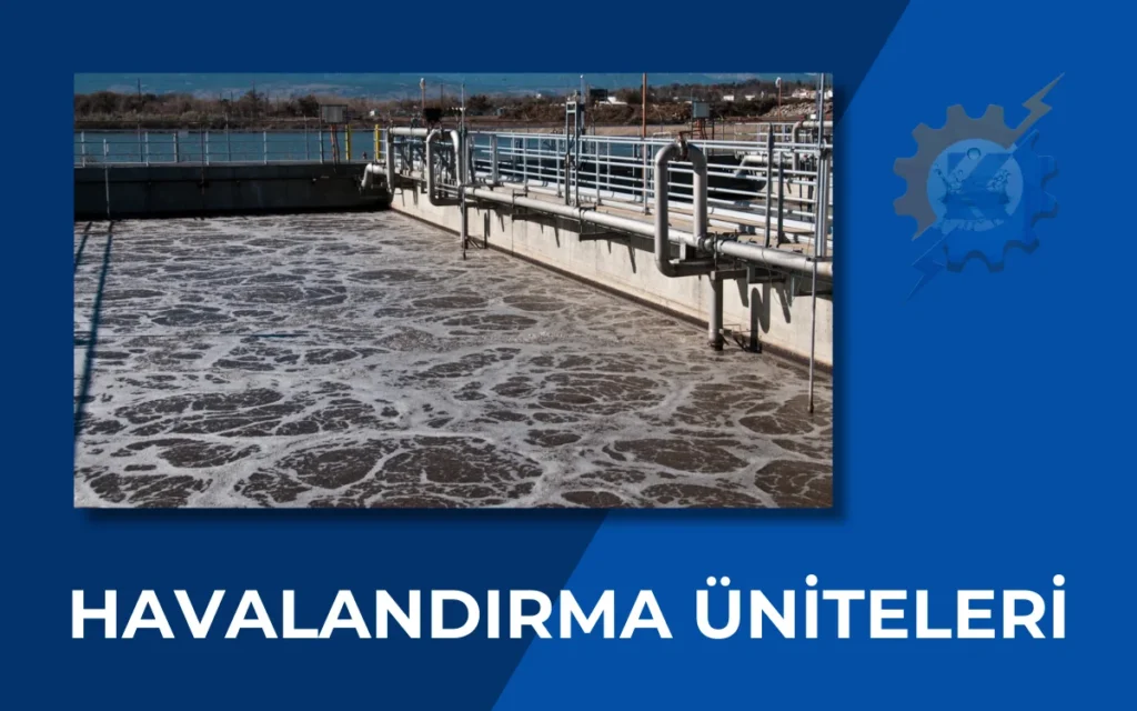 Havalandırma Üniteleri