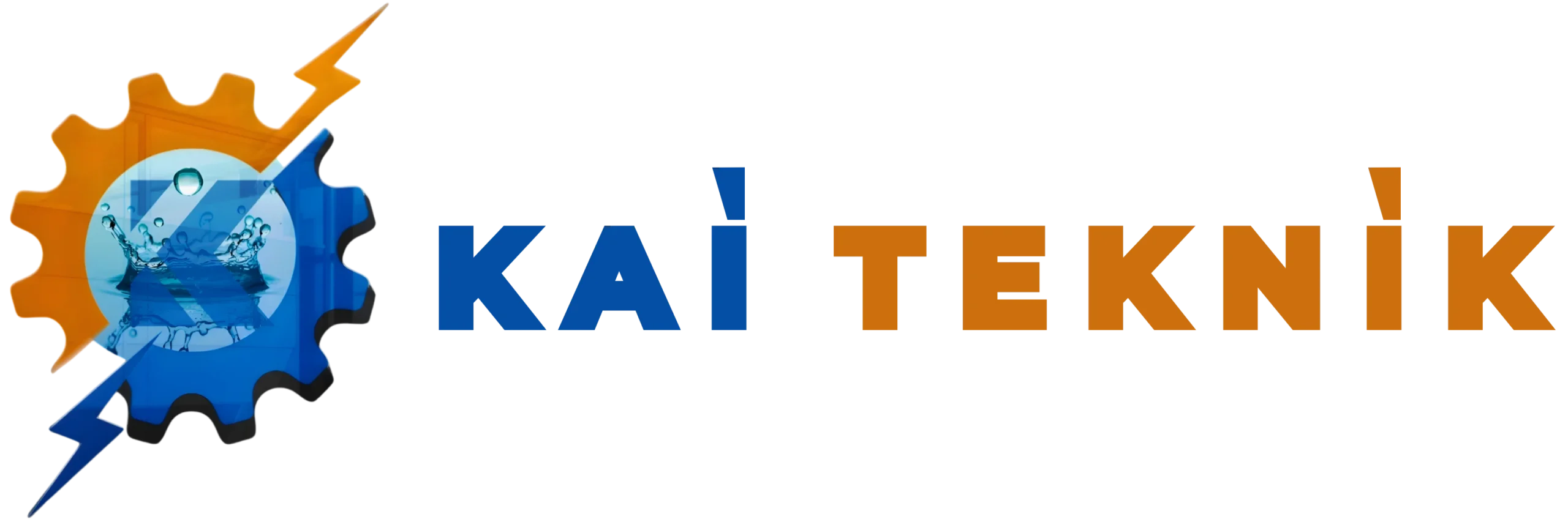 KAİ Teknik | Paket Arıtma Sistemleri