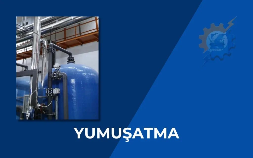 Yumuşatma